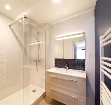 Apartamento Au Pied Du Gr 34 Fouesnant