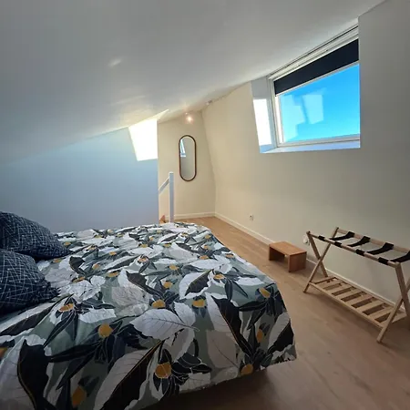 Au Pied Du Gr 34 Apartamento *