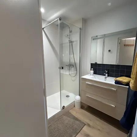 Apartamento Au Pied Du Gr 34