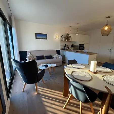 Apartamento Au Pied Du Gr 34